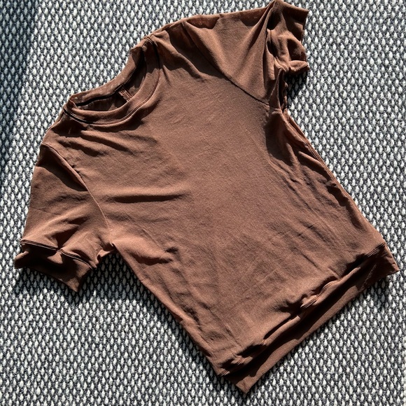 NWT SKIMS Summer Mesh Shirt - Picture 2 of 7